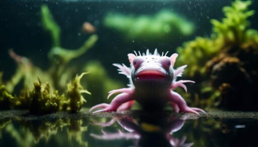 water quality is insufficient