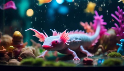 effects of stress and environment