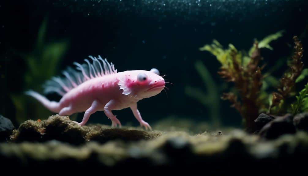 inaccurate water quality measurements