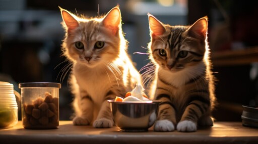 Why Is My Kitten Sneezing