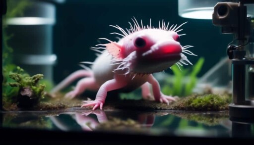 ethics and animal welfare