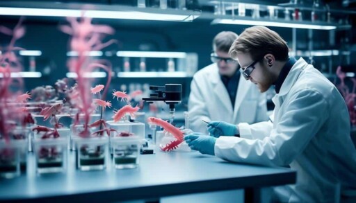 exploring innovative approaches to research