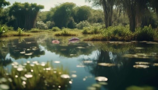 balancing conservation and survival