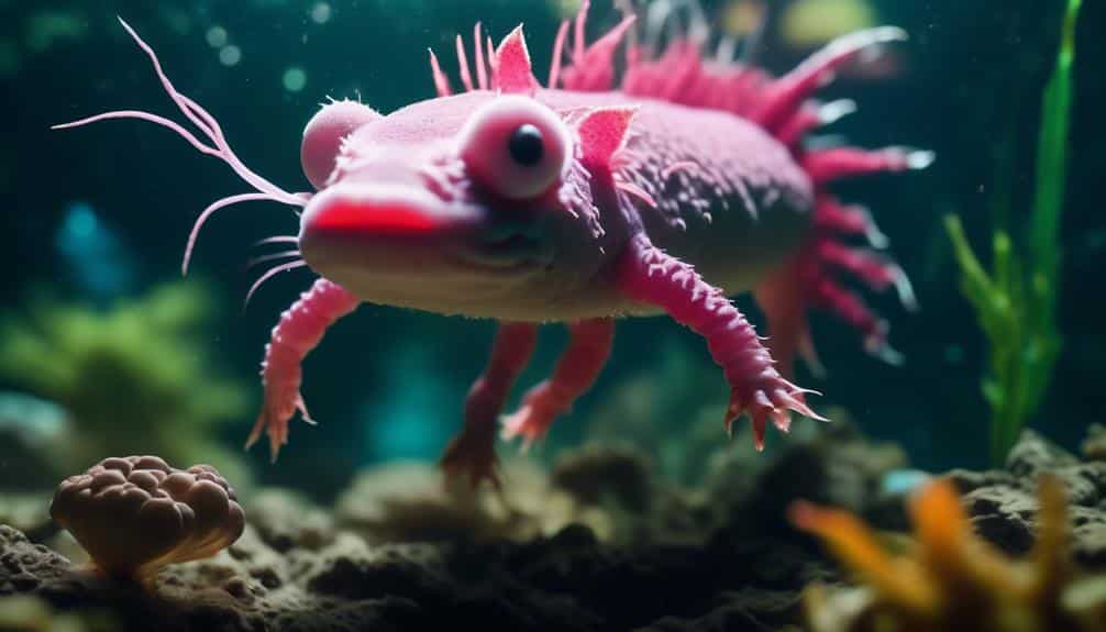 endangered environment and wildlife