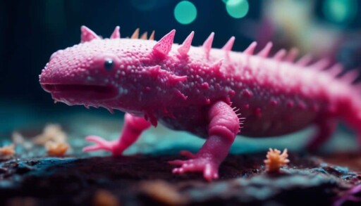 remarkable healing capabilities