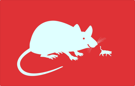 Will Mice Leave If They Smell Cat