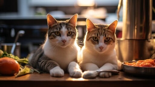 Will Moth Balls Keep Cats Away