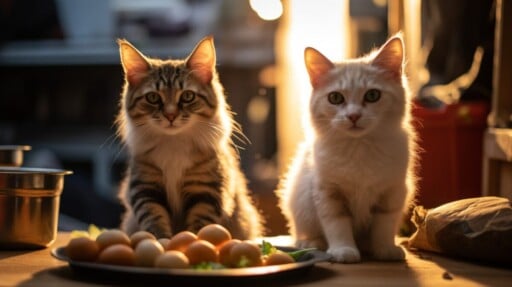 Will Petting Reduce Stress In My Cat