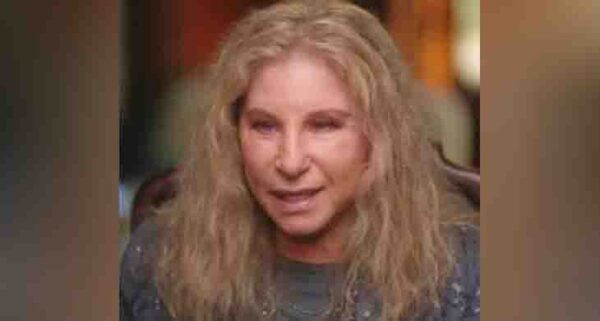 “Woke Actress Makes Controversial Statement: Says She ‘Can’t Live’ in America If…”