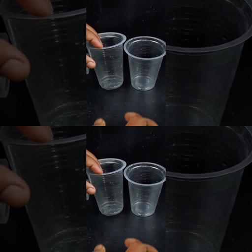 How to Grow Your Own Grapevine From Just One Grape! 🍇 #Shorts