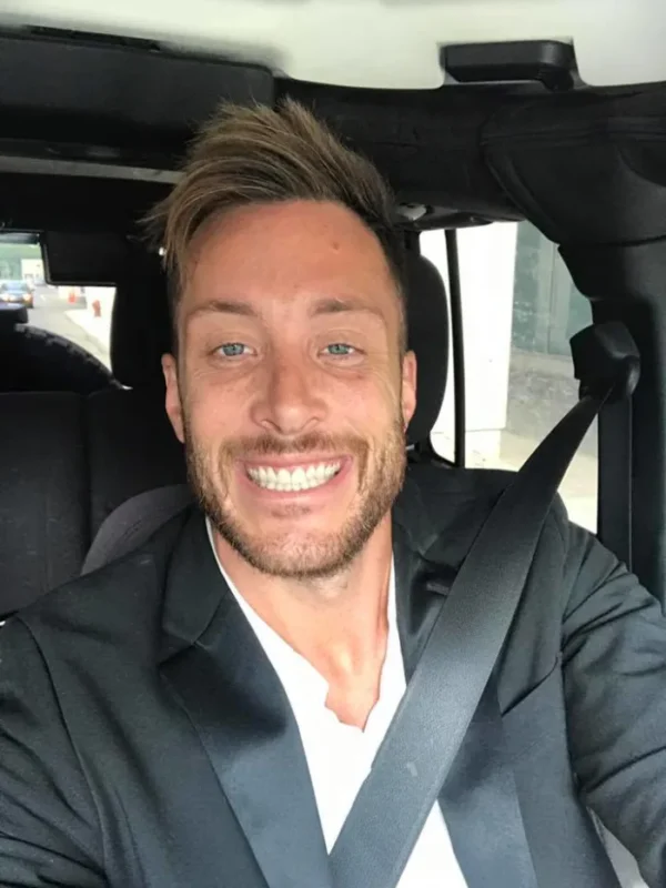 image caption Man Shares This Photo Of His New Dog Online, People Immediately Call The Cops On Him