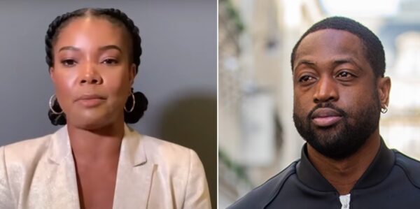 Breaking: Actress Gabrielle Union and NBA Hall of Famer Dwyane Wade are rumored to be getting divorced