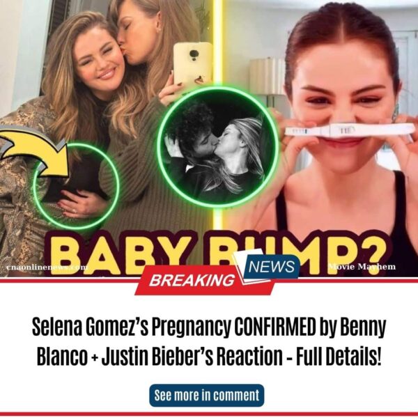Selena Gomez’s Pregnancy CONFIRMED by Benny Blanco + Justin Bieber’s Reaction – Full Details!