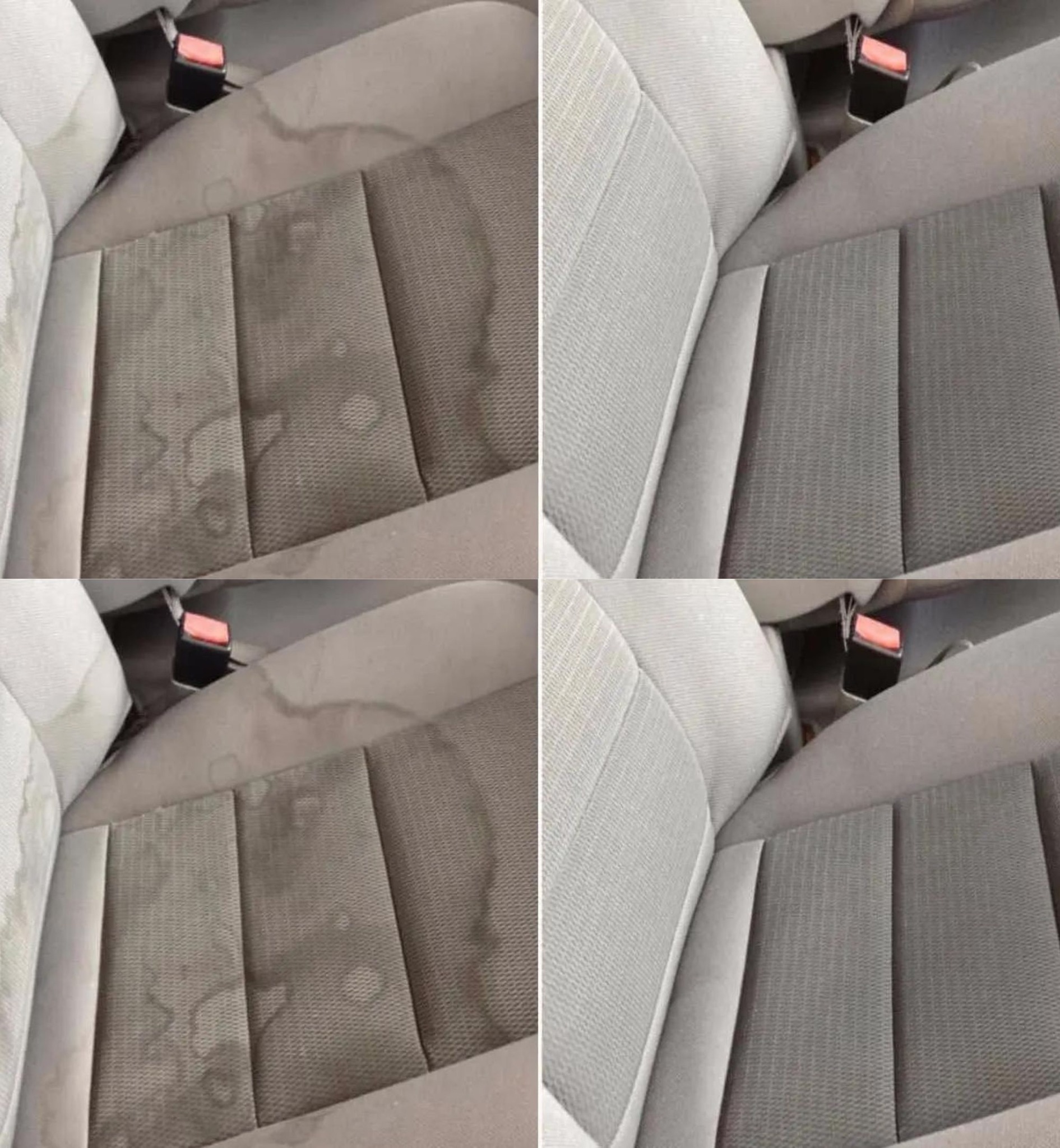 10 Tipps, um Ihr Auto immer sauber zu halten