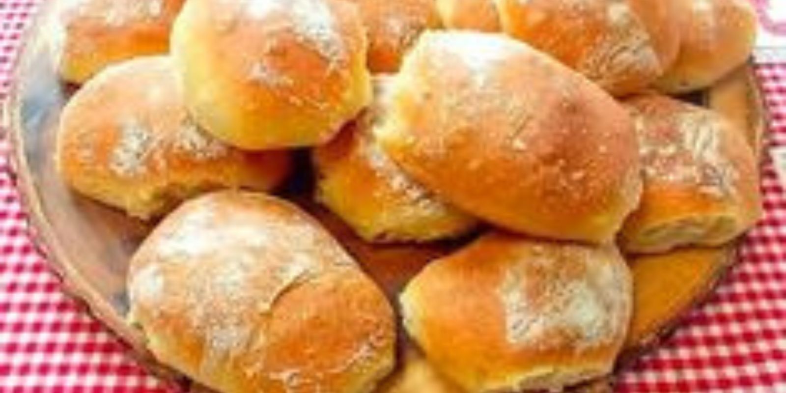 100 Jahr altes Hausbrot Rezept von Oma