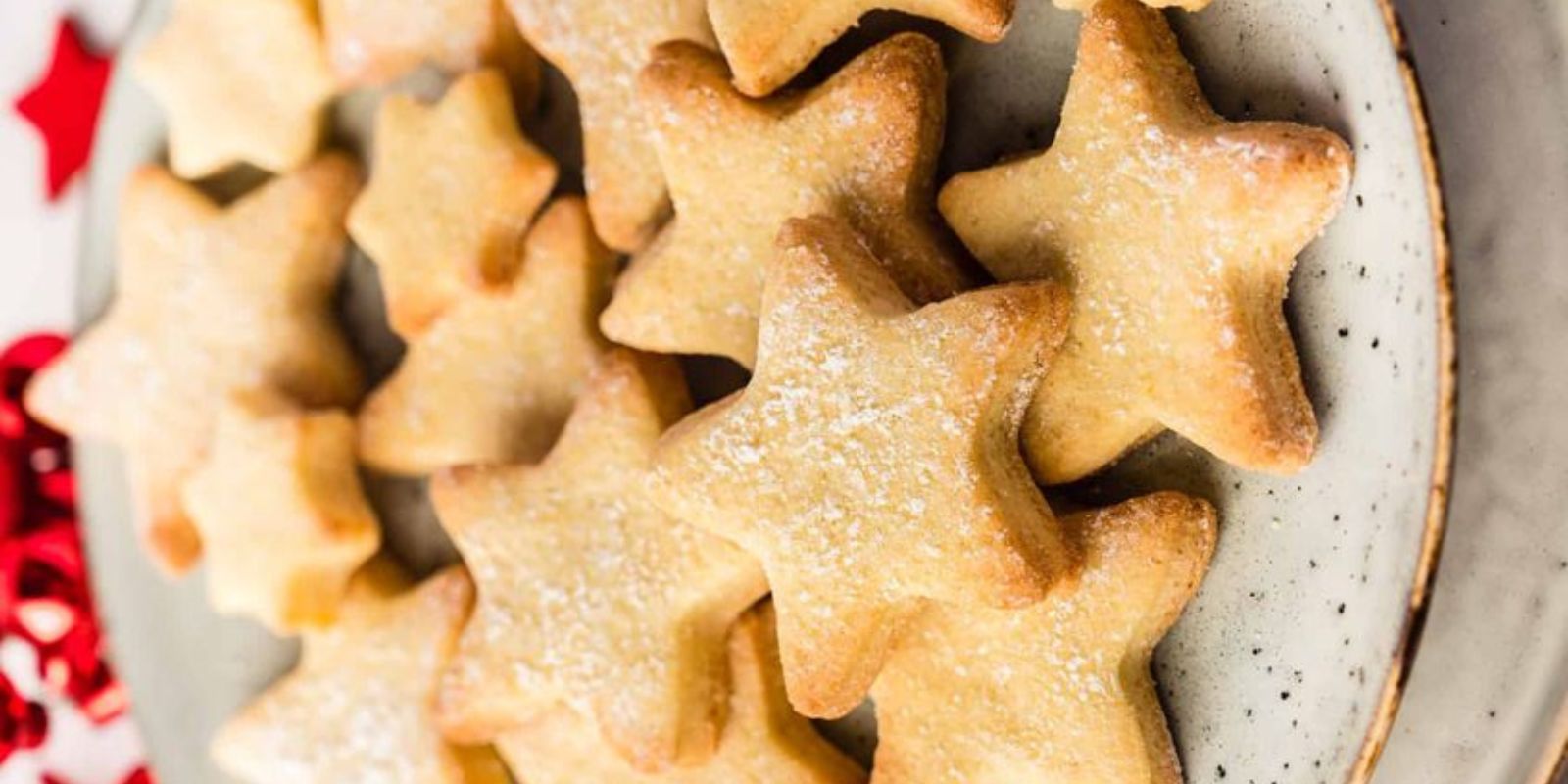 3-2-1 Butterplätzchen