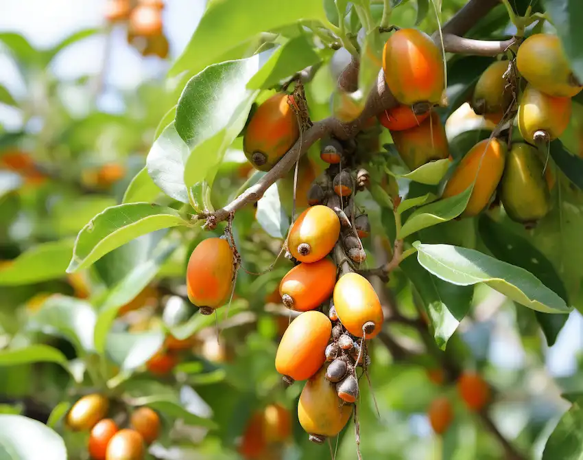 Schädlingsbekämpfung am Obstbaum