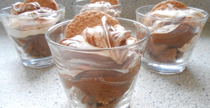 5 – Minuten – Tiramisu