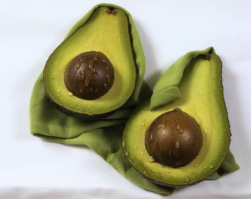 Avocadokerne