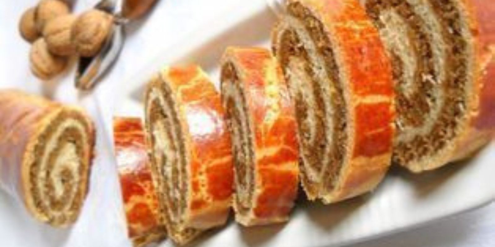 “Das Beste im Universum: Verführerische Nussschnecken zum Dahinschmelzen”