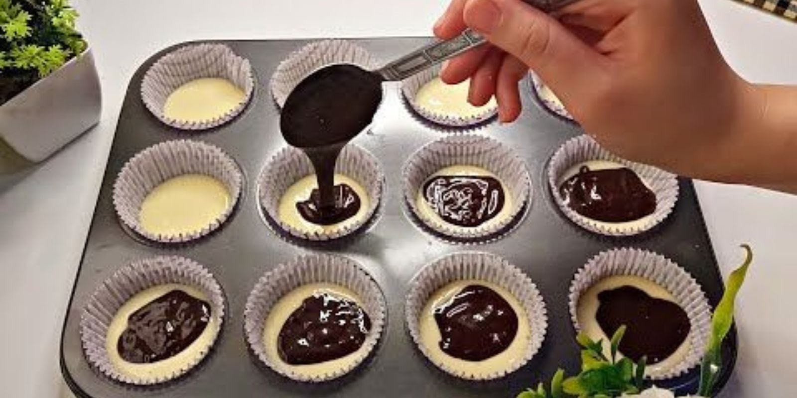 “Fantastische Muffins: Kreative Backfreude für jeden Anlass”