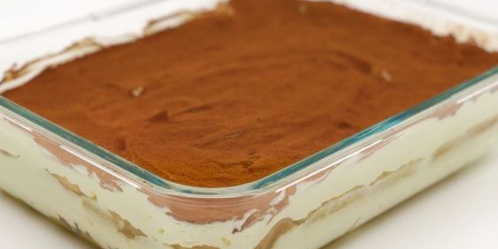 “Festliche Verführung: Ein Genussvolles Weihnachts-Tiramisu”