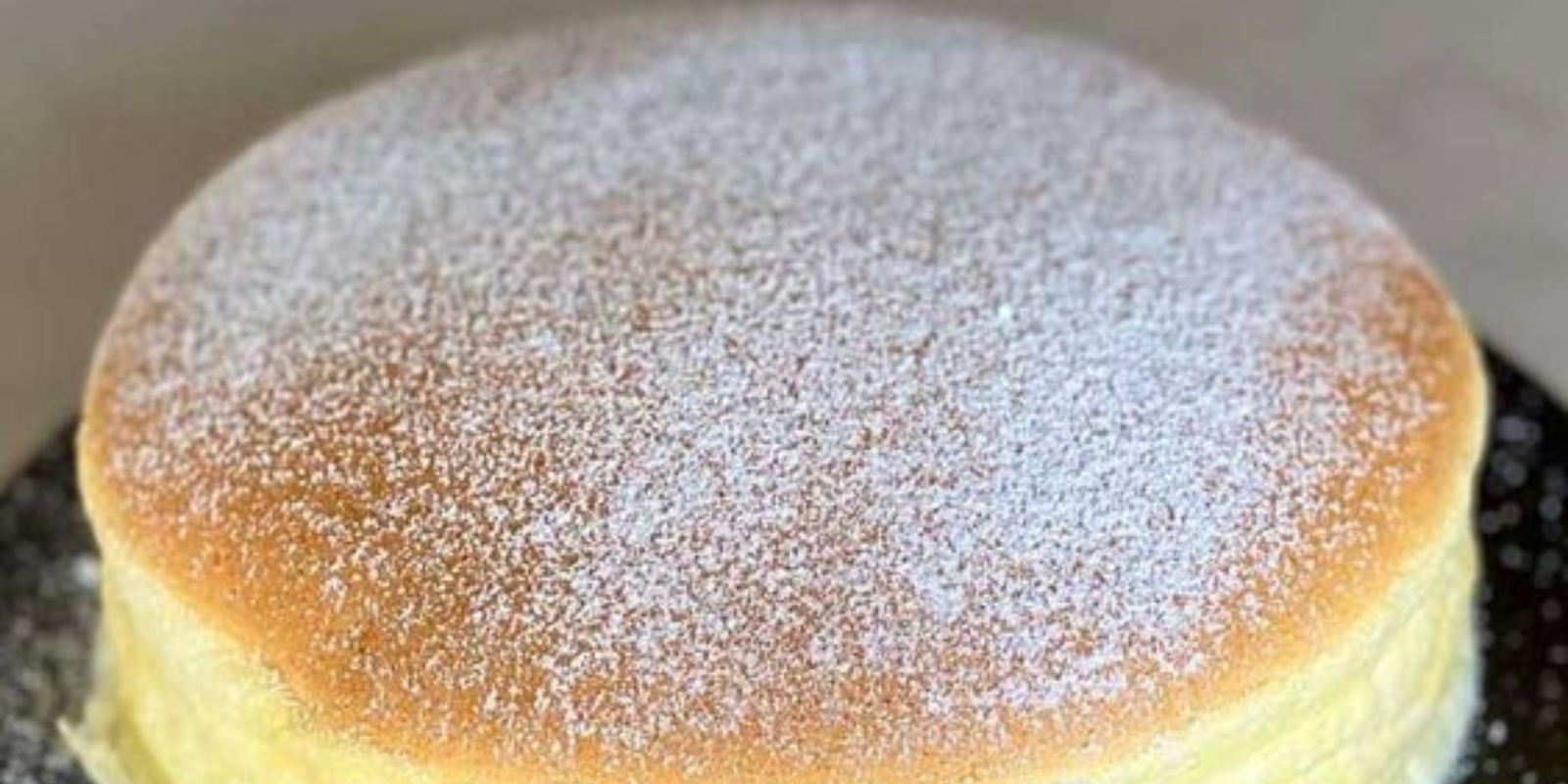 “Frühlingsfrisch: Joghurt-Käsekuchen zum Verlieben”