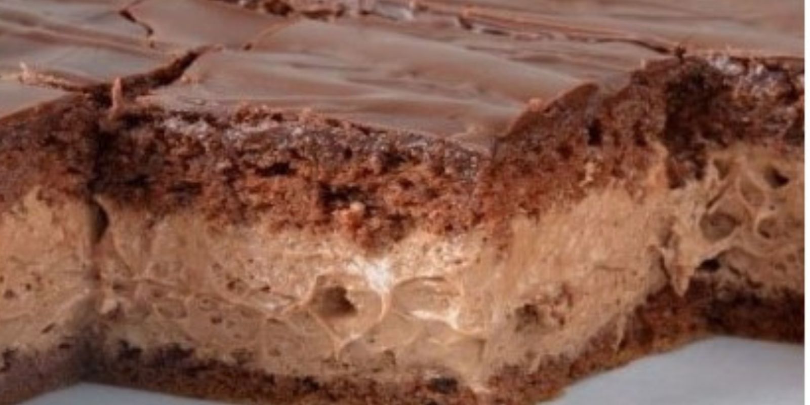 “Kakao Traum” – Schneller Kuchen in wenigen Minuten fertig