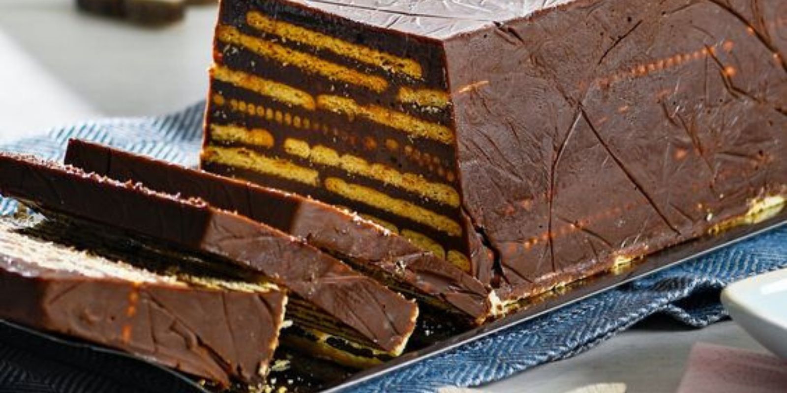 “Kalter Hund Kuchen: Ein Klassiker der deutschen Küche”