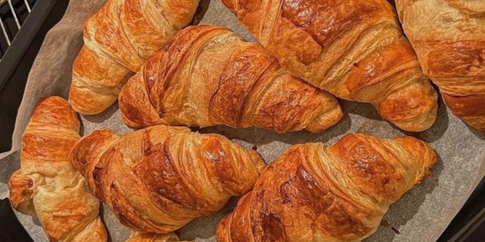 “Schokohörnchen – Ein Genussvoller Start in den Tag”