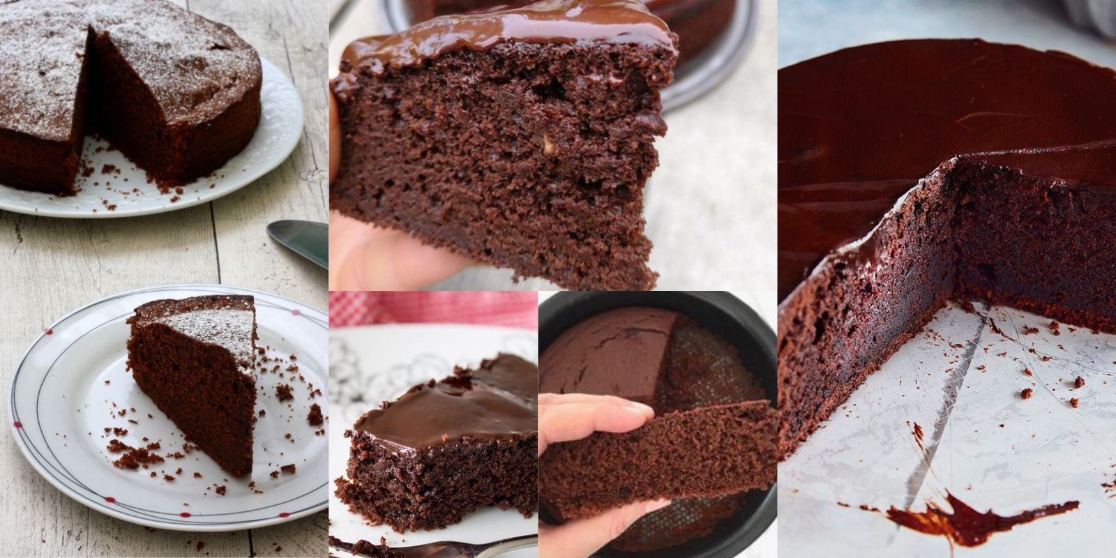 “Schokokuchen: Eine himmlische Versuchung für alle Naschkatzen”