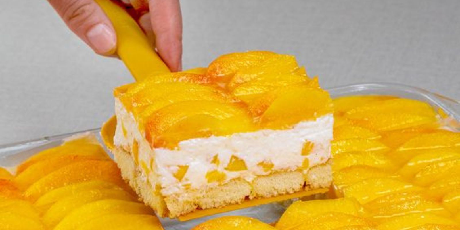 “Süße Verführung: Apfelpudding Schnitten für Genießer”