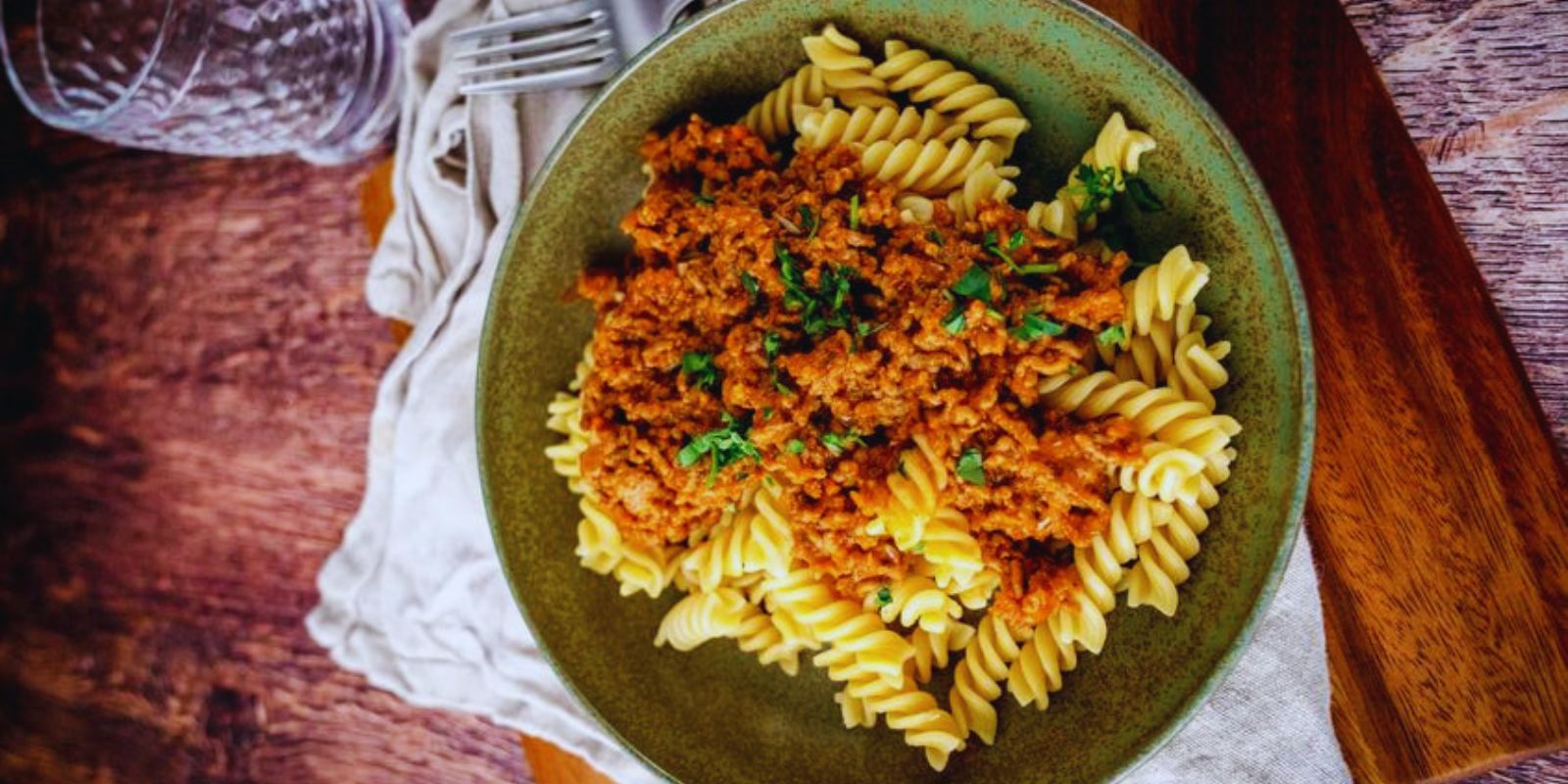 “Sheriff Nudeln – Ein Geschmacksabenteuer im Pasta-Universum”