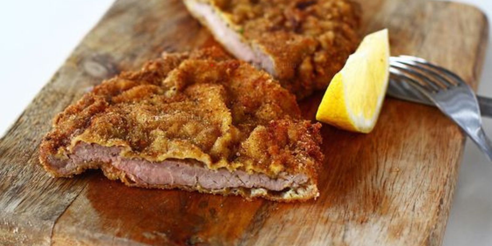 “Wie bereite ich ein klassisches Wiener Schnitzel zu?”