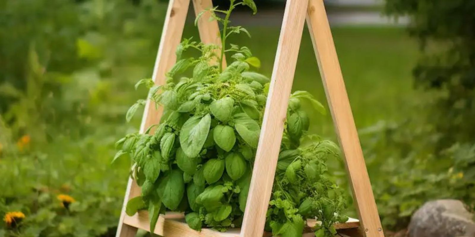 9 Einfache Möglichkeiten, Gurken für eine Bessere Ernte zu Spalieren