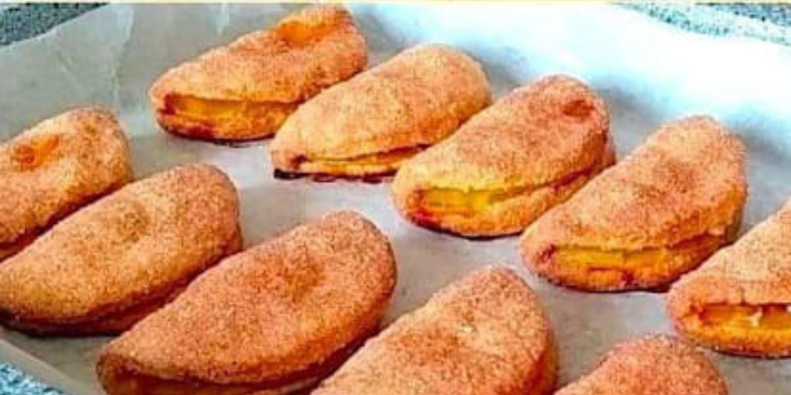 Apfelkekse: Die originelle Art, sie köstlich zu machen