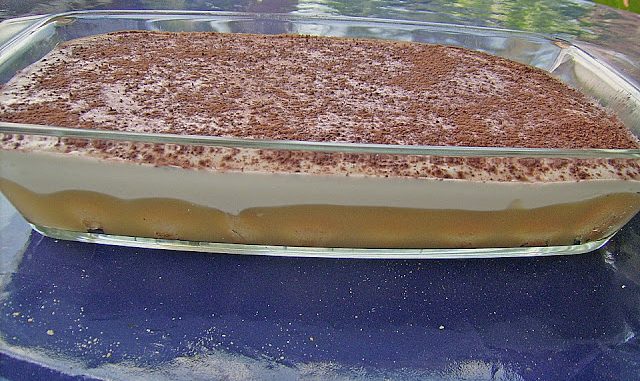 Apfeltiramisu