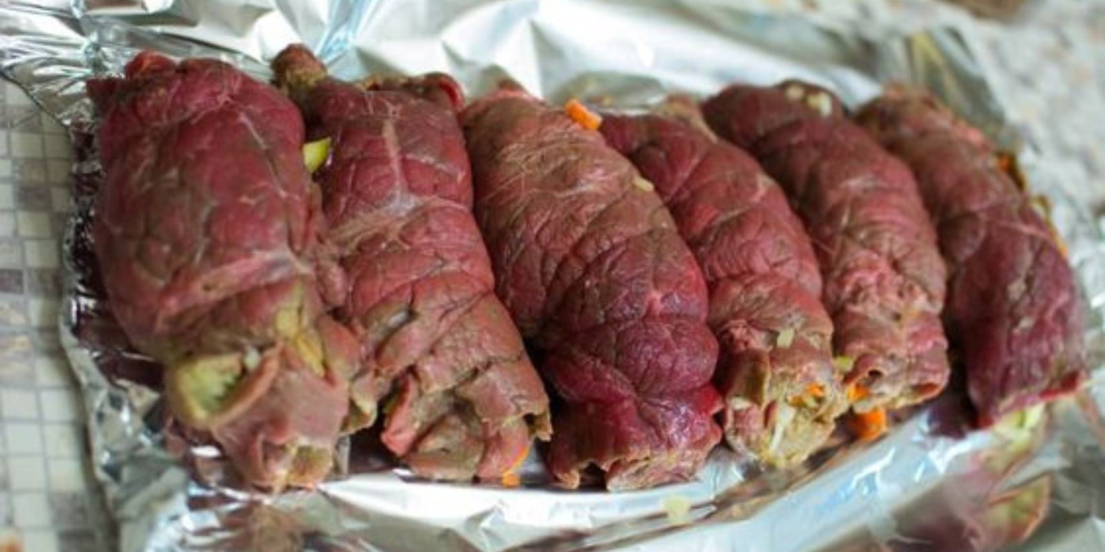 Authentic German Beef Rouladen – A Culinary Journey through Tradition