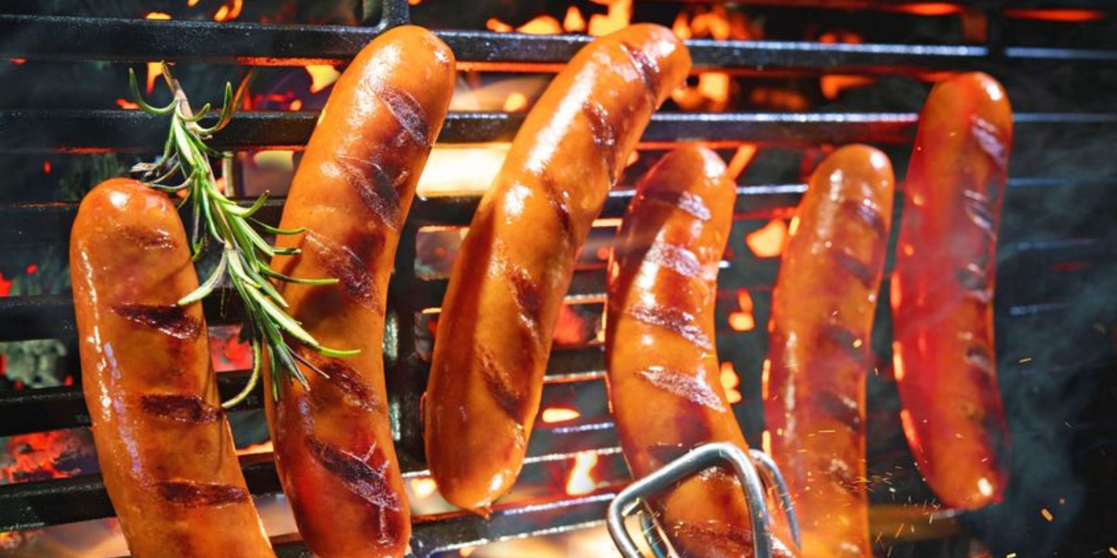 Authentischer Geschmack entfesselt – Der Charme der Fränkischen Bratwurst