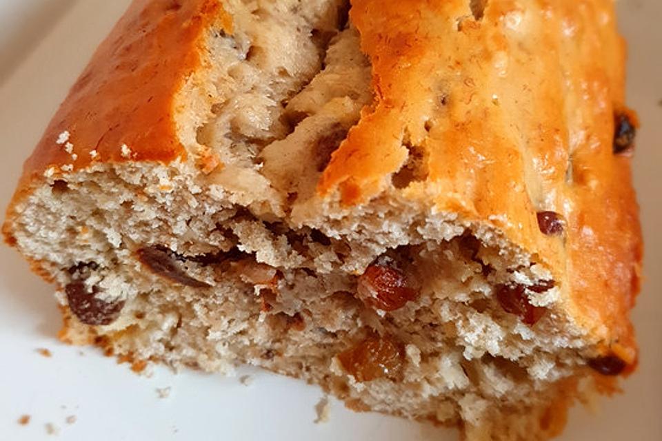 Bananenbrot