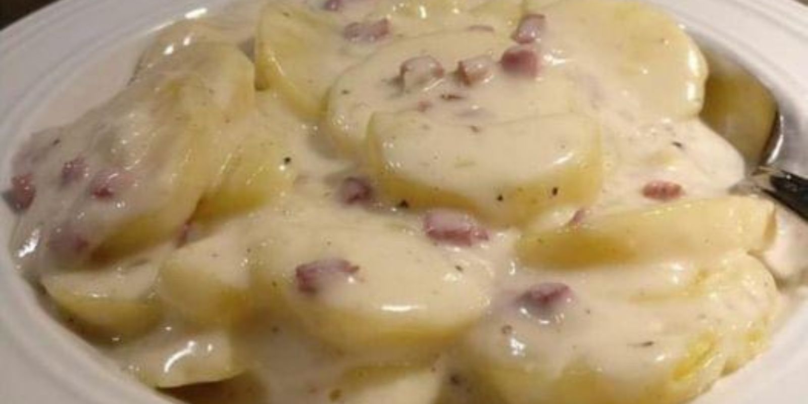 Bechamel-Kartoffeln: Ein Herzhaftes und Cremiges Genusserlebnis