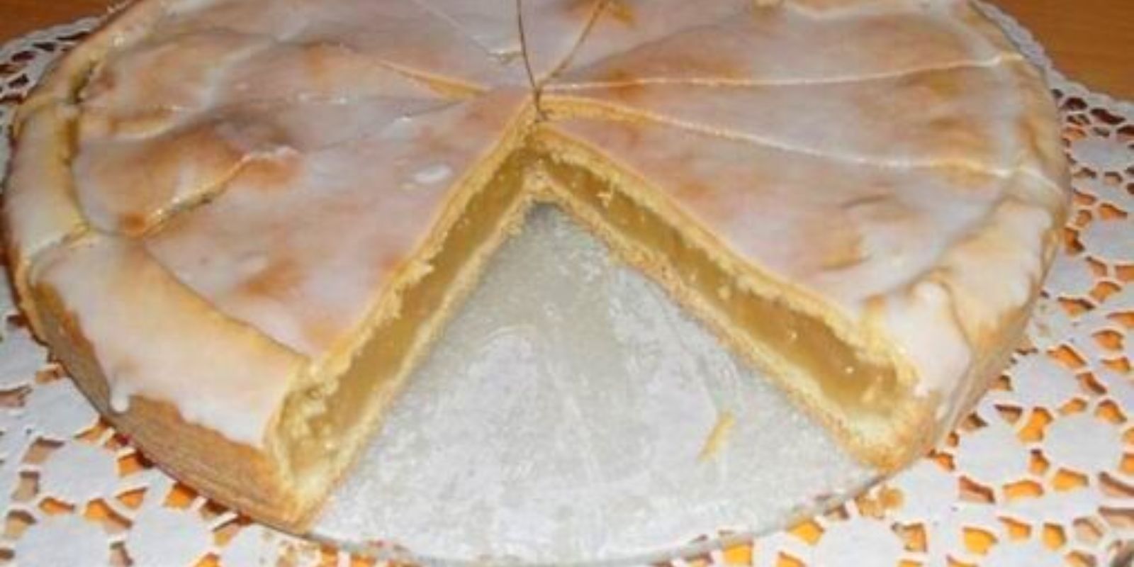 Berliner Apfelkuchen: Eine Köstliche Hommage an Tradition und Geschmack