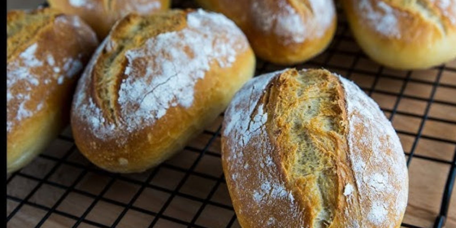 Berliner Knüppel – Ein herzhaftes Frühstückserlebnis