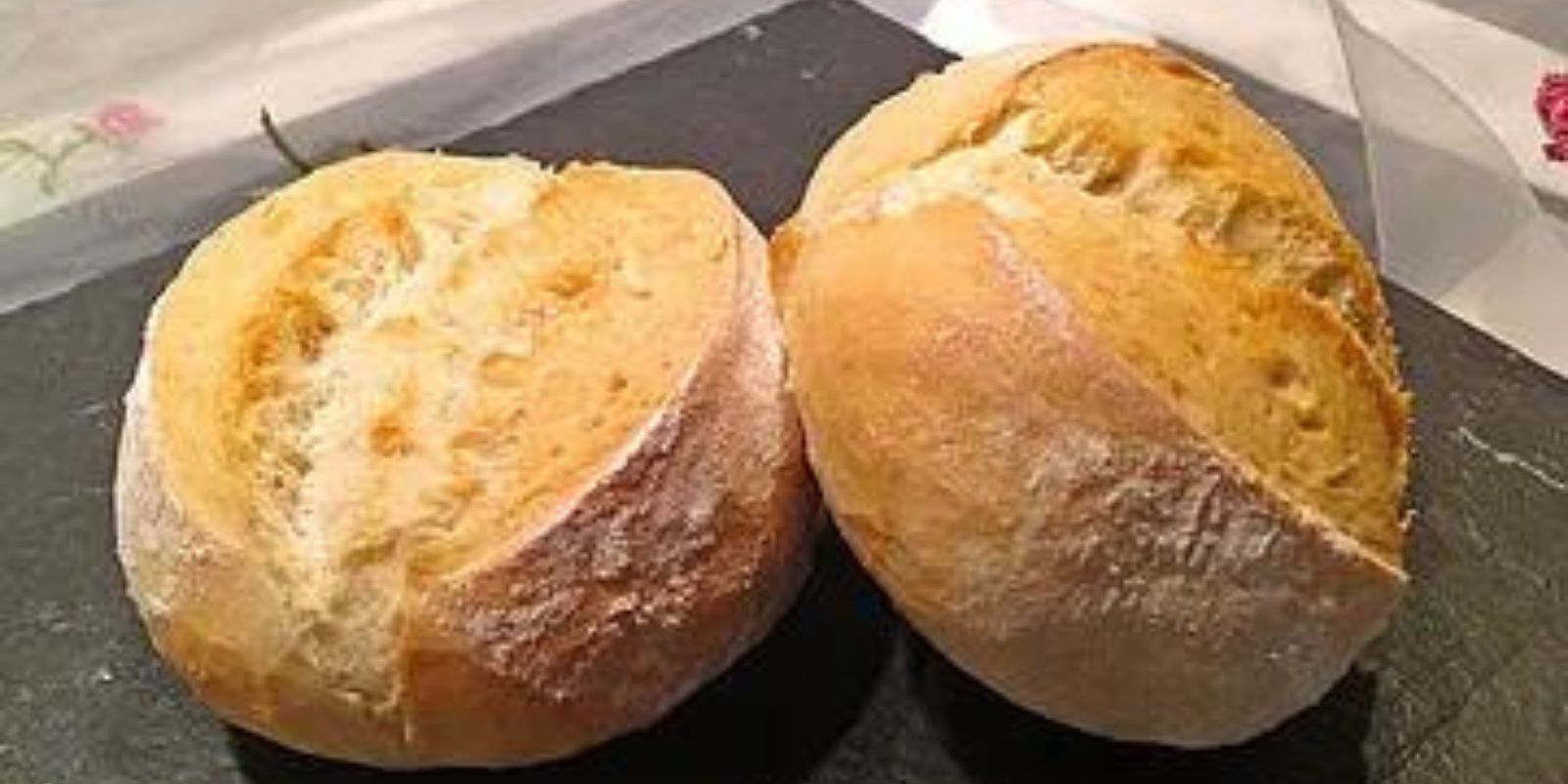 Berliner Knüppel zum Frühstück