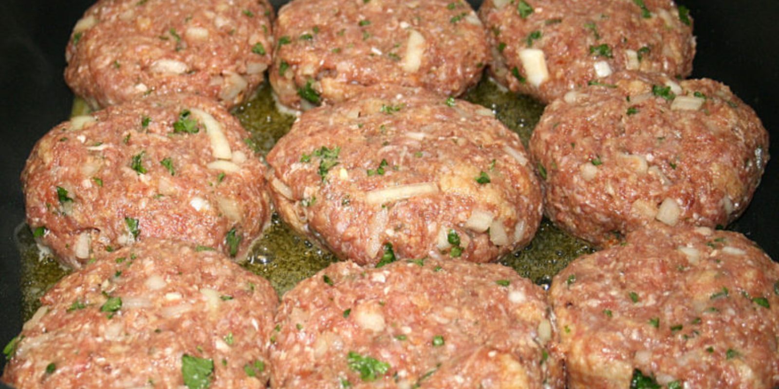 Beste Frikadellen