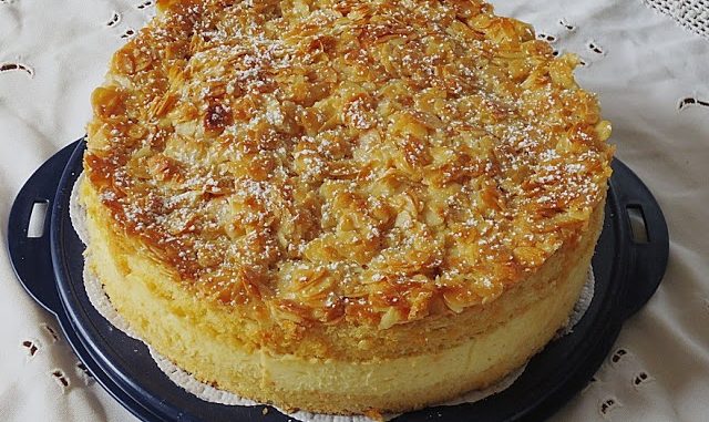 Bienenstichtorte