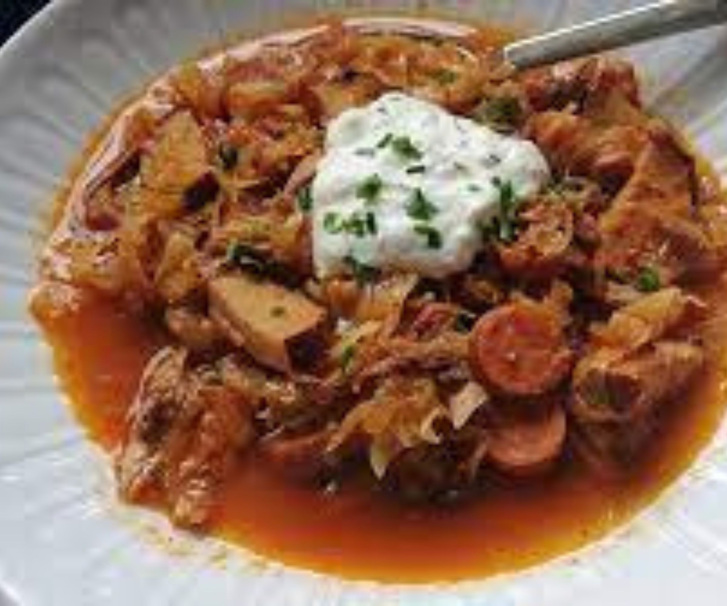 Bigos: Das polnische Nationalgericht, das die Sinne verführt