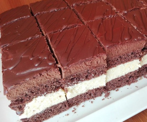 Black and White Würfel