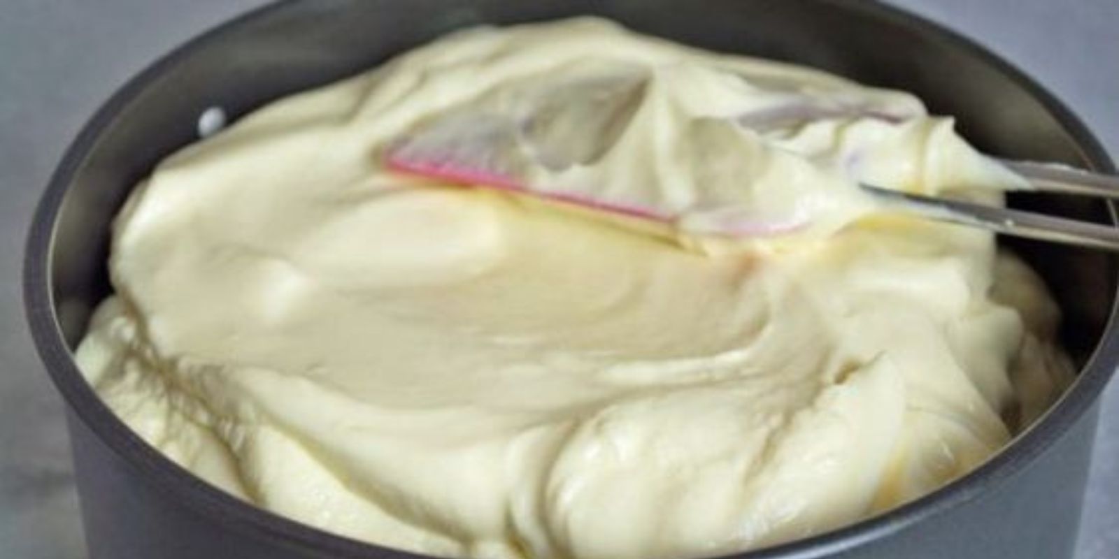 Blitz-Käsekuchen mit Vanillepudding: Schnell und einfach genießen