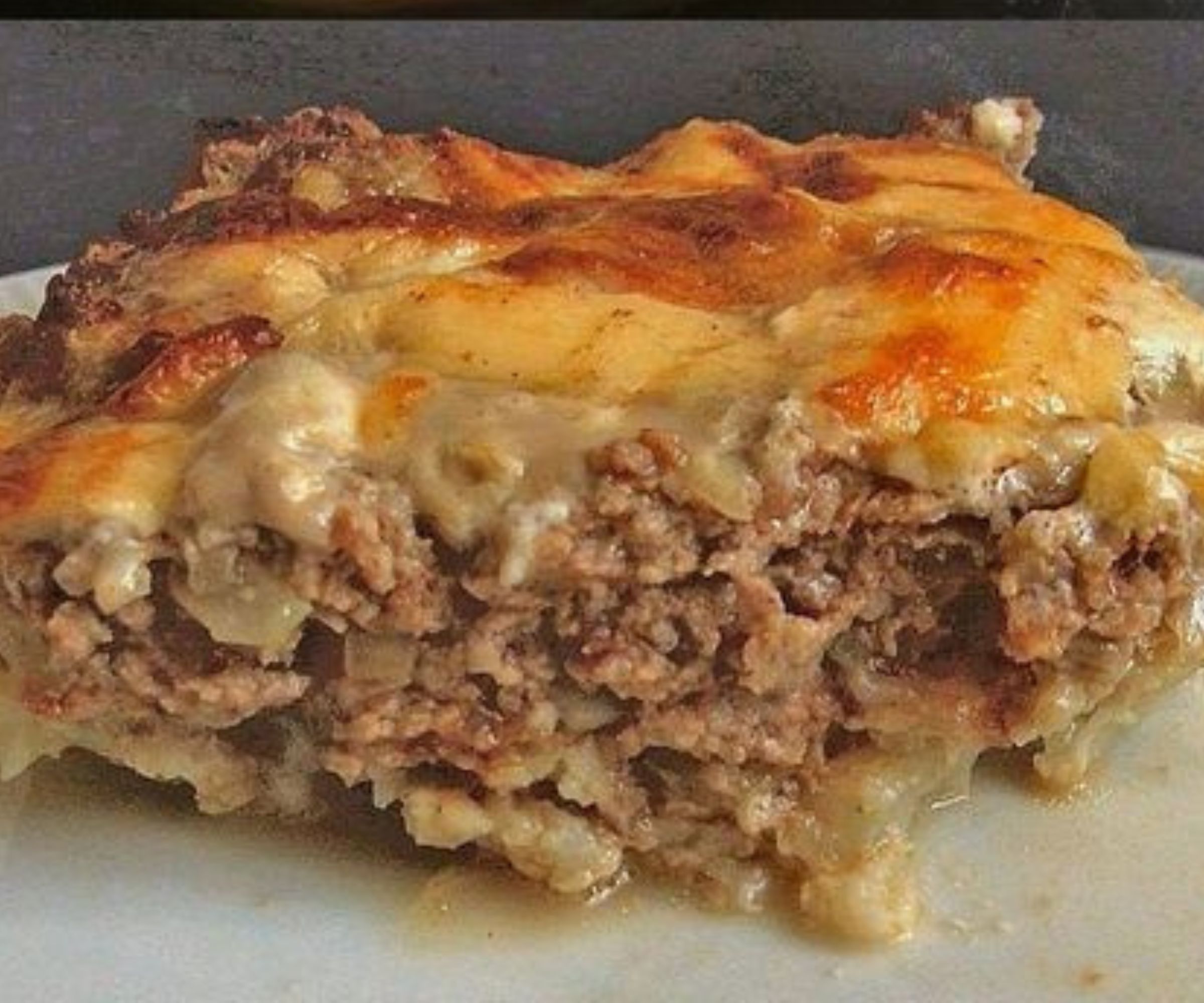 Blumenkohl mit Hackfleisch: Ein Gaumenschmaus wie aus dem Restaurant